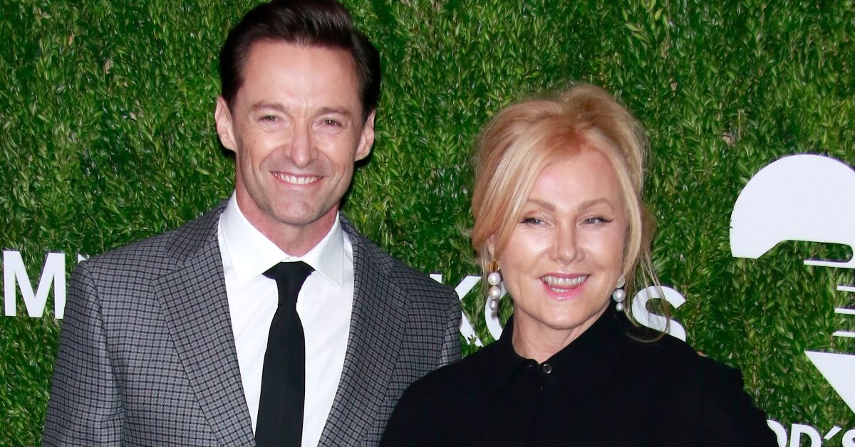 Hugh Jackman Is Trying To Win Back His Wife As He Refuses To Settle Divorce
