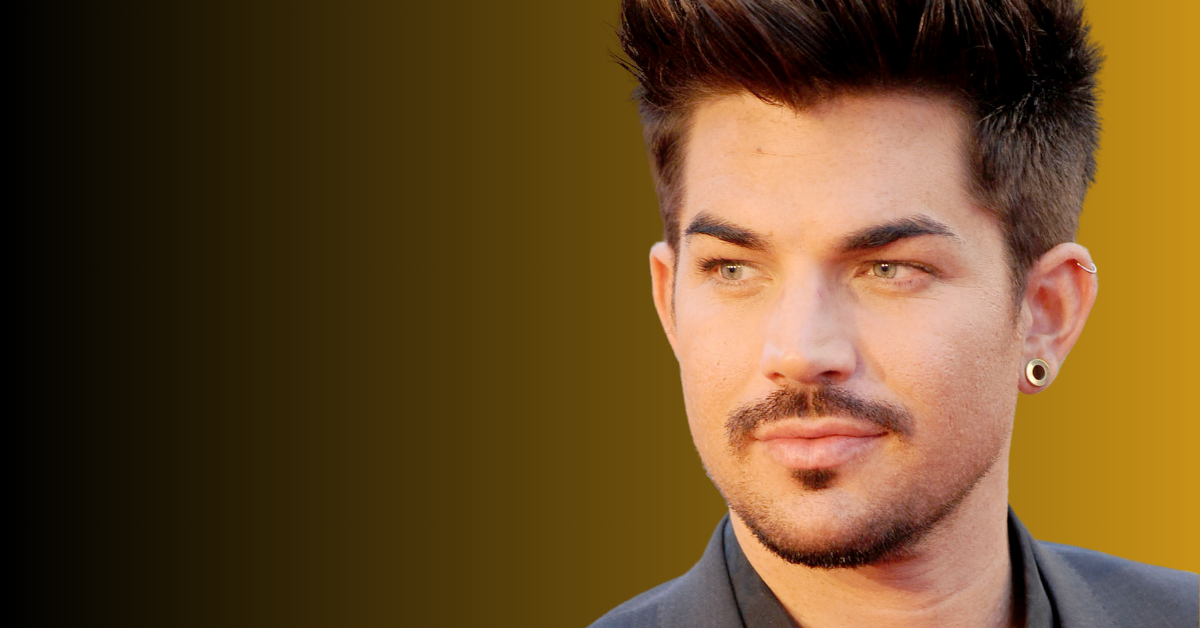 Adam Lambert (3)