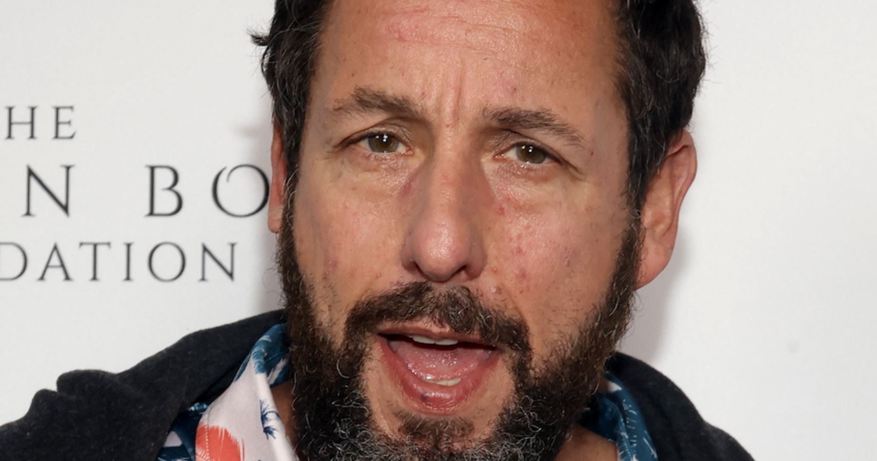 Adam Sandler S Teen Daughters Caught In Nepotism Controversy After Starring In His New Film 