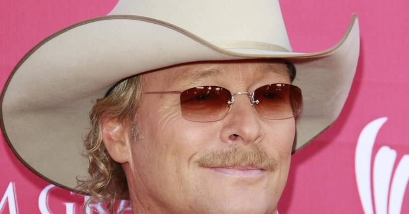 How Alan Jackson's Net Worth Has Made Him One Of The Richest Country Singers Ever