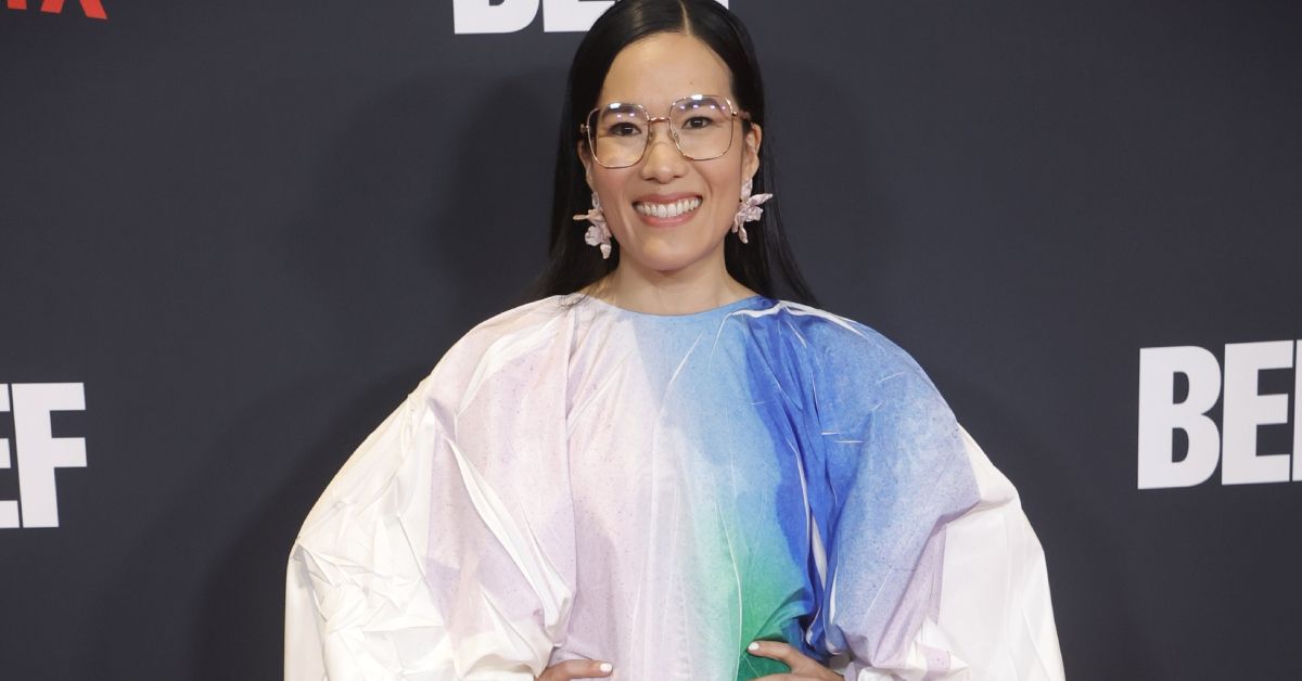 Ali Wong Files For Divorce From Husband Justin Hakuta : r