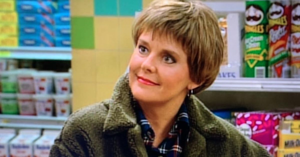 Amanda Bearse Slammed Married With Children For 'Misogyny' But What ...