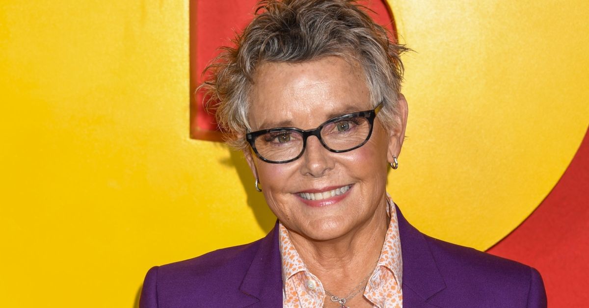 Amanda Bearse Slammed Married With Children For 'Misogyny' But What ...