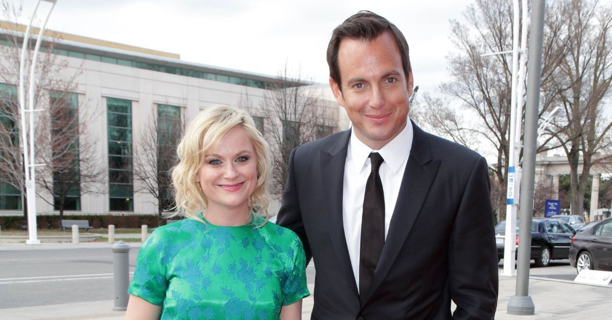 The Truth About Will Arnett And Amy Poehler's Divorce