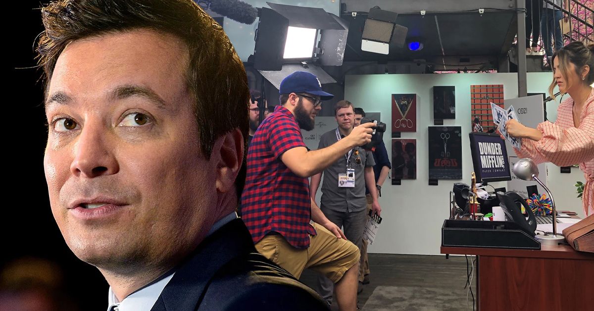 Behind the Scenes: What Staff Say