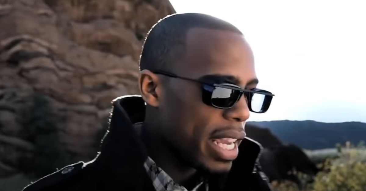 What Happened To B.o.B?