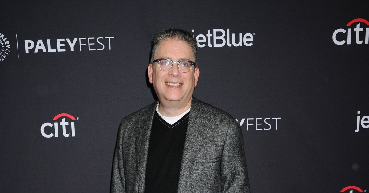 Bill Prady Might Have Co-Created The Big Bang Theory And The Muppets