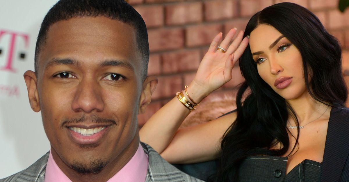 Bre Tiesi Isn't Sure About Having a Second Child With Nick Cannon