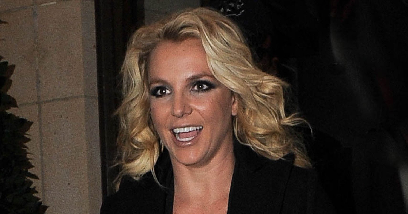 Britney Spears Relieved She’ll Stop Paying Child Support For Eldest Son Soon
