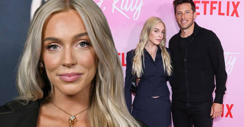 Inside Call Her Daddy Host Alex Cooper And Her Fiance Matt Kaplan's