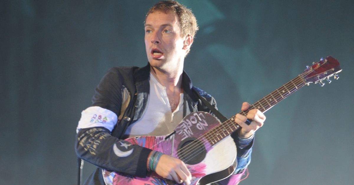 Is The True Meaning Of Coldplay's Viva La Vida The Secret Reason It Was  So Popular And Profitable?