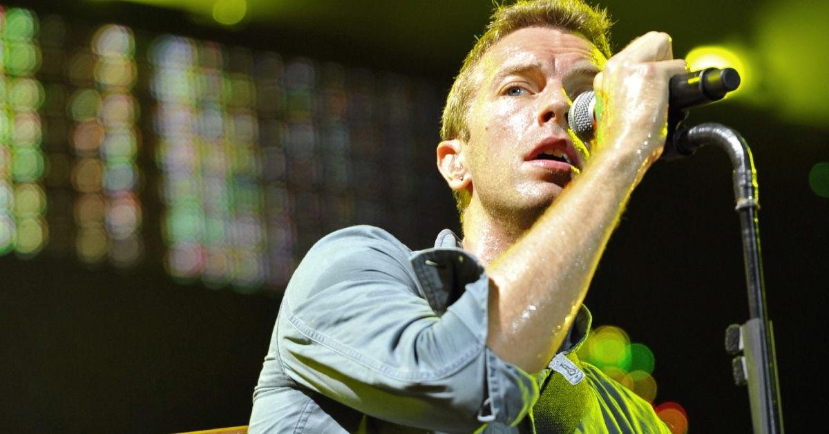 Is The True Meaning Of Coldplay's "Viva La Vida" The Secret Reason It Was So Popular And Profitable?