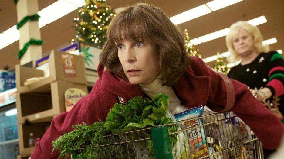 This Is Jamie Lee Curtis' LowestRated Movie, According To Rotten Tomatoes