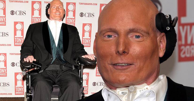 Christopher Reeve's Three Kids Live Drastically Different Lives After ...