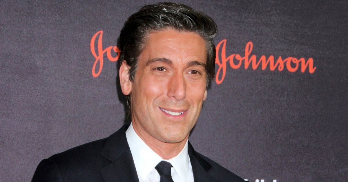 David Muir's Romantic Life Is Highly Secretive, Here's Why