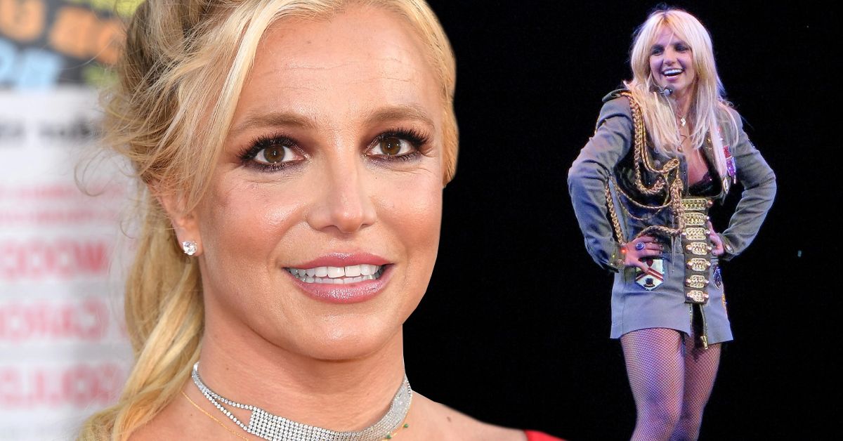 Did Britney Spears Pay A Fortune For A Treatment She Didn't Want That Made Her Lose Control Of Her Legs_