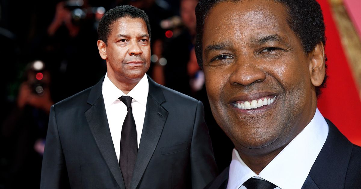 Did Denzel Washington Turn Down A Massive 8-Figure Deal With Disney?