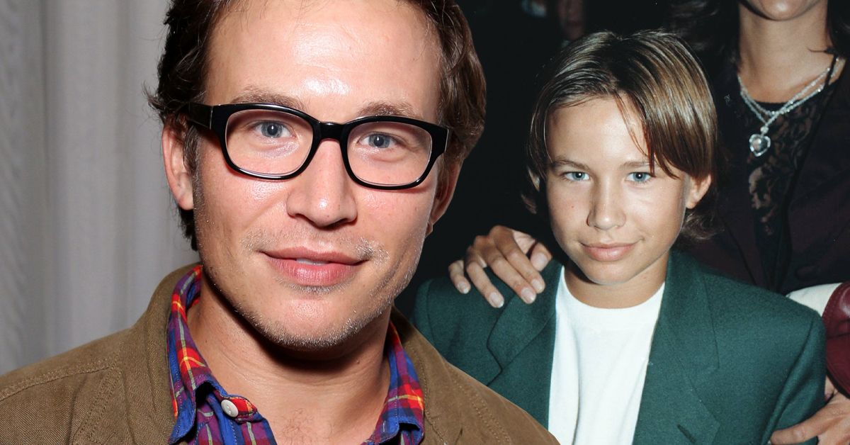 Jonathan Taylor Thomas Revealed The Real Reason He Quit Home Improvement During An Interview
