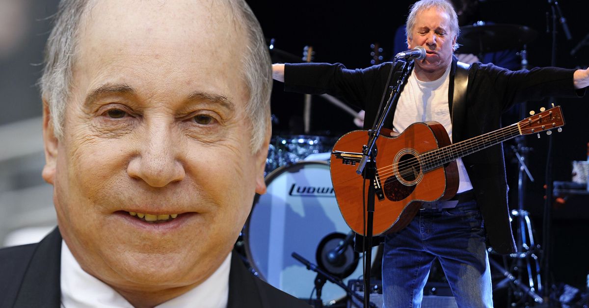Did Paul Simon's Medical Condition Damage His Ability To Grow His Net Worth As A Musician_ 