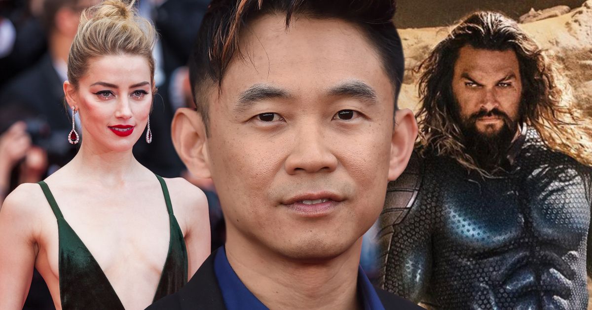Do Amber Heard's Bullying Accusations Against Jason Momoa And Director James Wan On The Set Of Aquaman 2 Hold Any Truth?