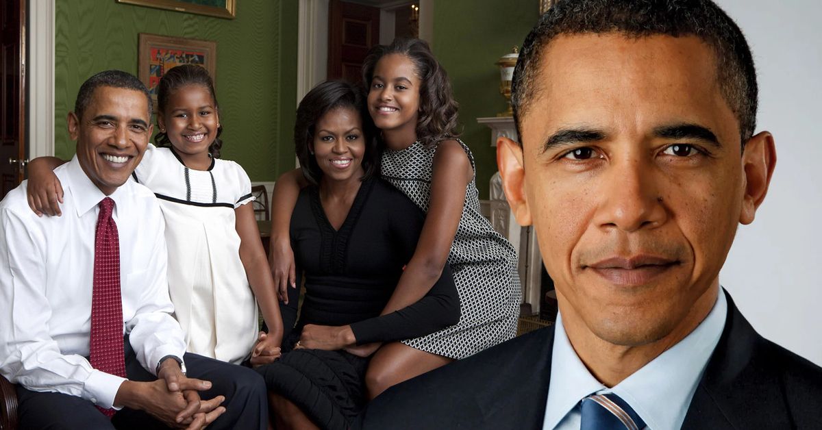 Do Sasha And Malia Obama Get Lifetime Secret Service Security Paid For By The Taxpayer_ 