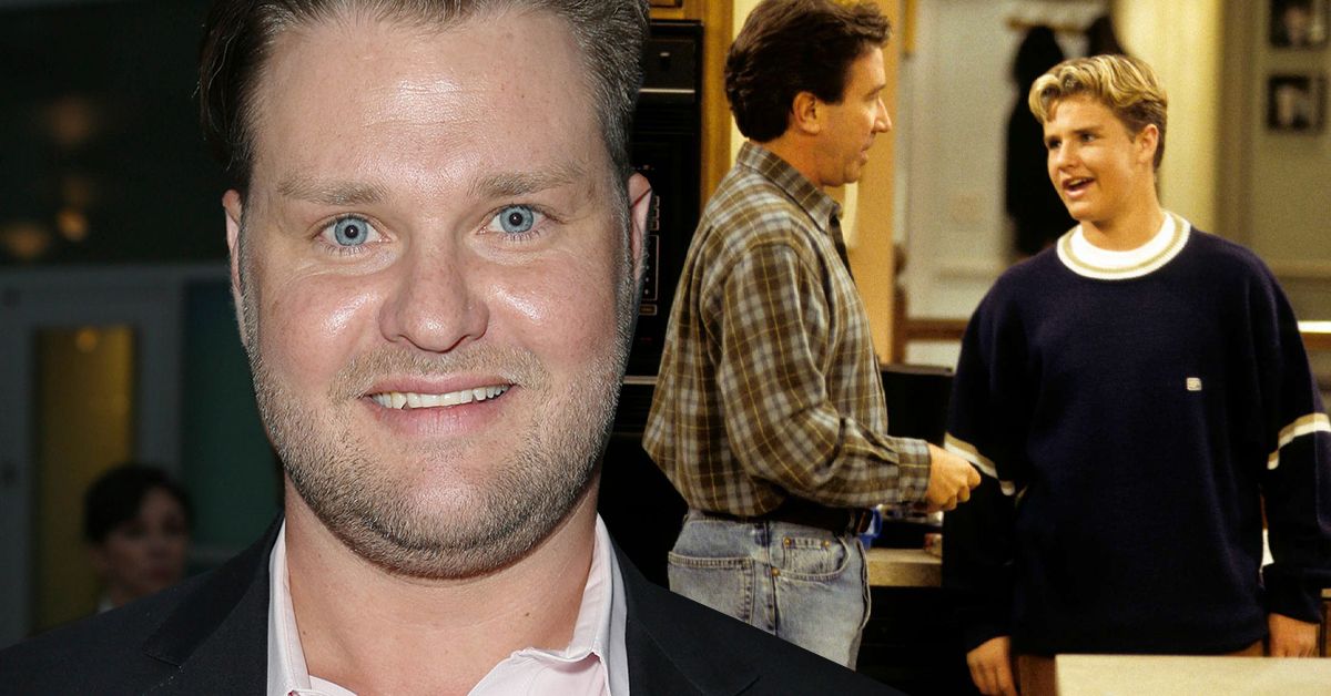 Does Zachery Ty Bryan Still Earn Massive Home Improvement Royalties Despite His Jail Time And Felony Charges_ 