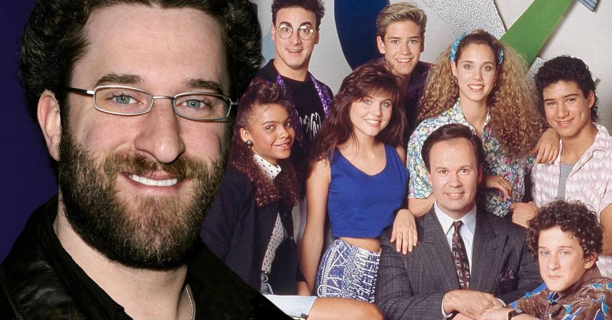 Dustin Diamond's Relationship With Dennis Haskins Was Shockingly