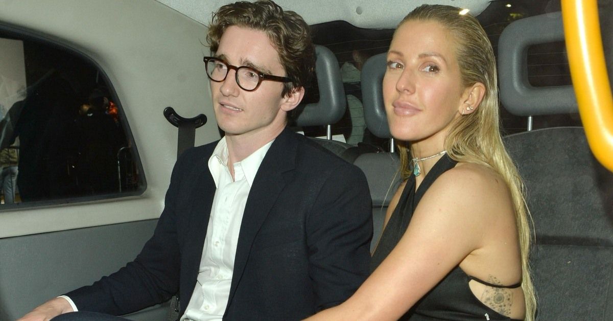 Ellie Goulding's Split From Caspar Jopling Reveals A Lot About The Secret  Troubles In Their Marriage