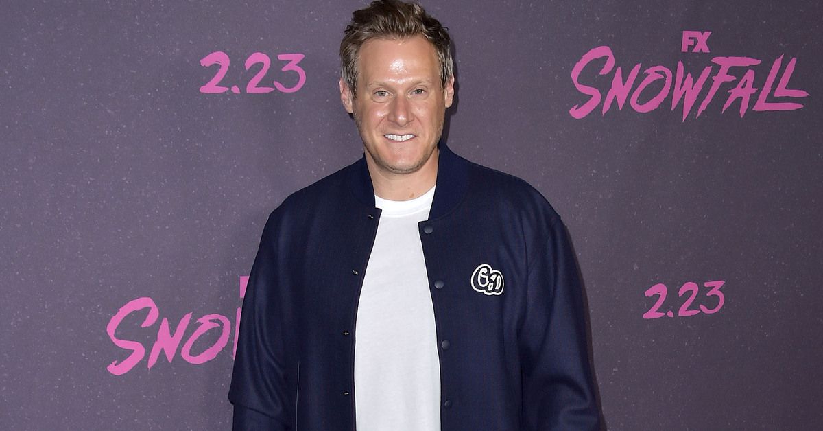 Meghan Markle’s First Husband Trevor Engelson’s Net Worth Is Downright