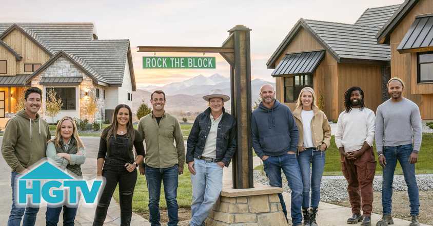 How Much Of HGTV's 'Home Town' Is Fake?