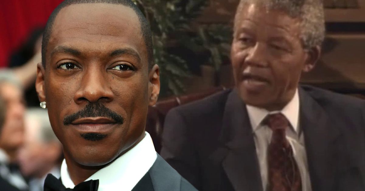 Como Eddie Murphy ajudou Nelson Mandela a escapar de 27 anos de prisão_ (1)