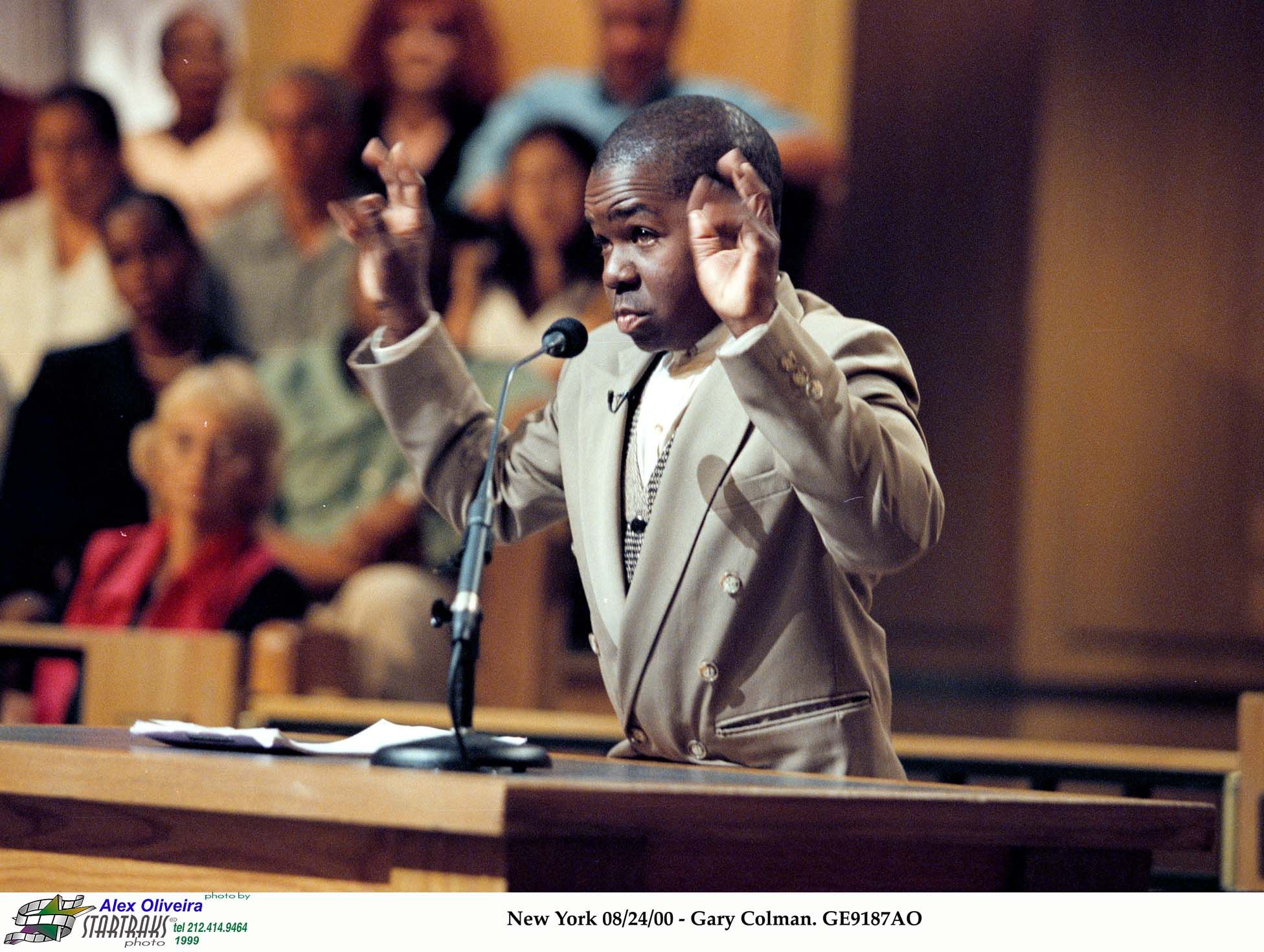 The Sitcom Star That Went From $100,000 Per Episode To Completely Bankrupt