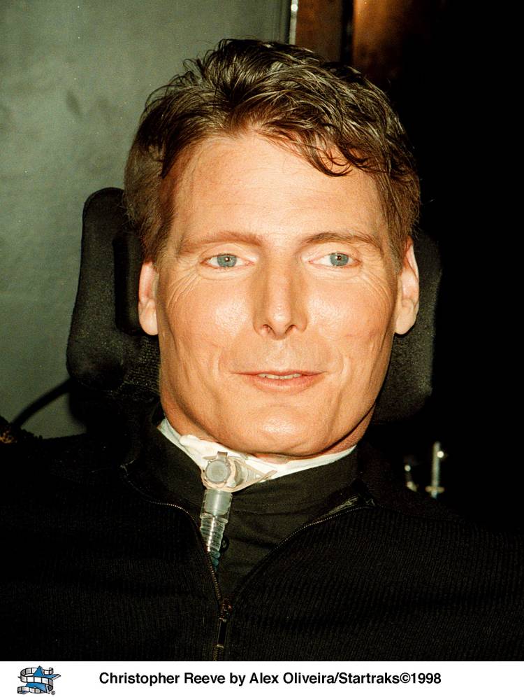 Christopher Reeve's Foundation Continued On After His Passing, But Ran ...