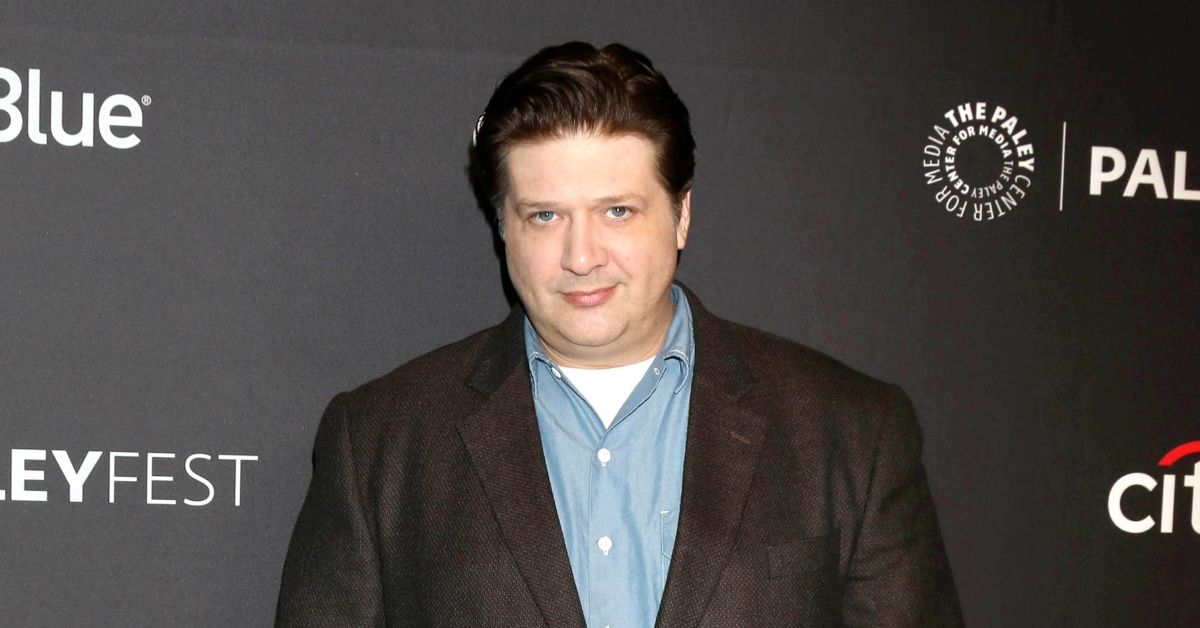 How Lance Barber Really Feels About Playing Two Different Characters In