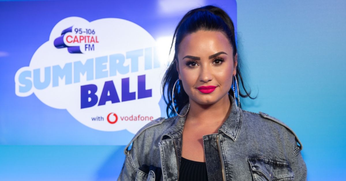 Demi Lovato's Net Worth (2023): How Much Is She Worth? - Parade