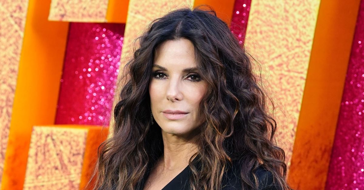 Sandra Bullock Has A Huge $250 Million Net Worth: Here's How She Made Her  Money