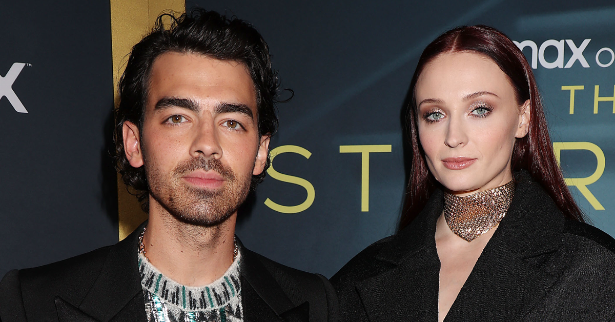 Was This Big Move The Reason Joe Jonas Filed For Divorce From Sophie Turner?