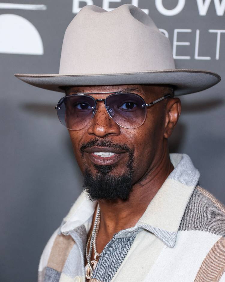 Jamie Foxx's First Meeting With Kanye West Might Change Fans' Minds ...