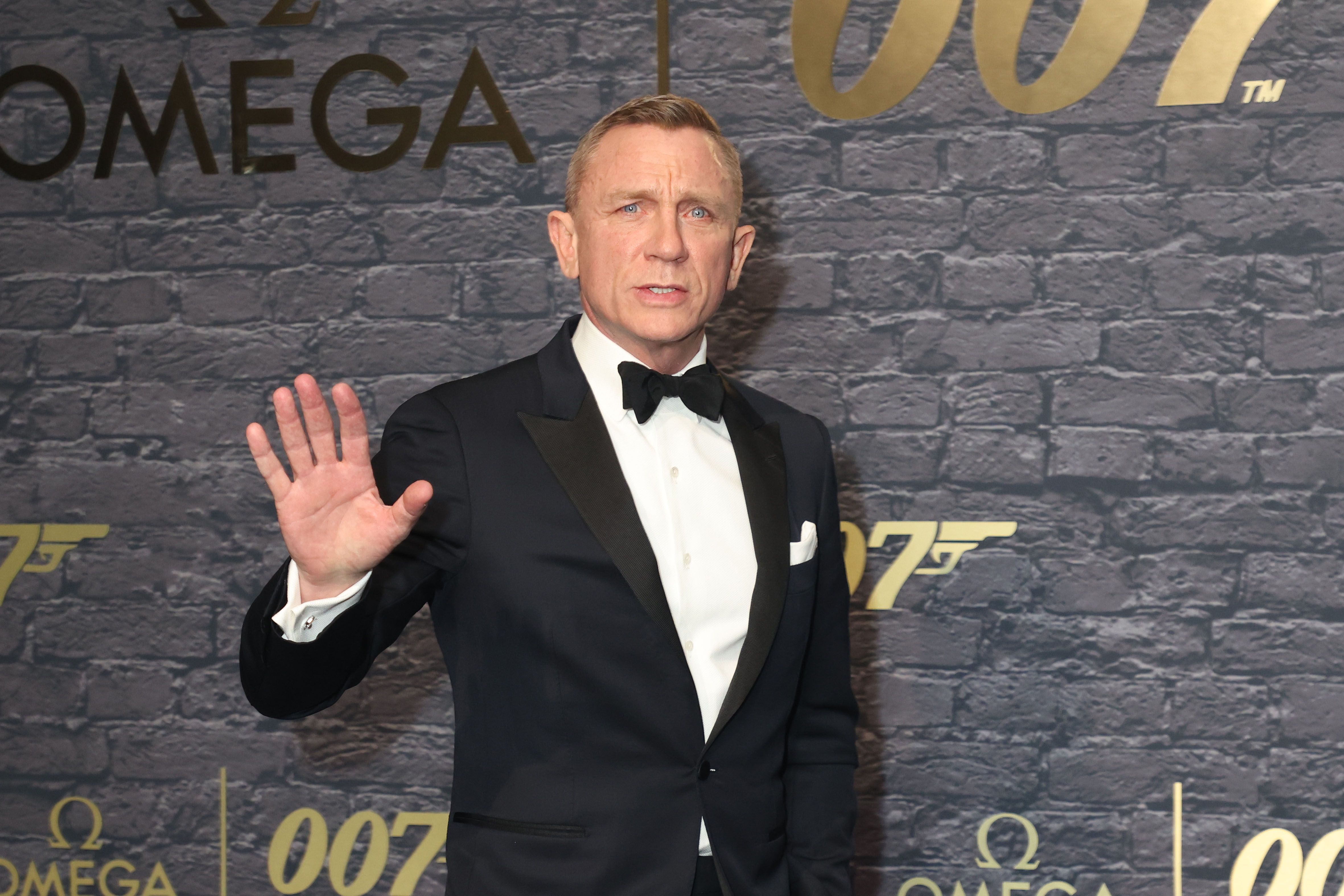 60 Years of James Bond event