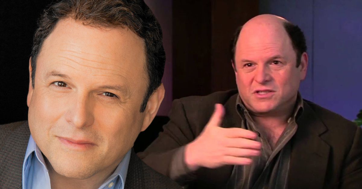 Jason Alexander Once Gave Jerry Seinfeld Surprising Advice About George And Jerry’s Iconic