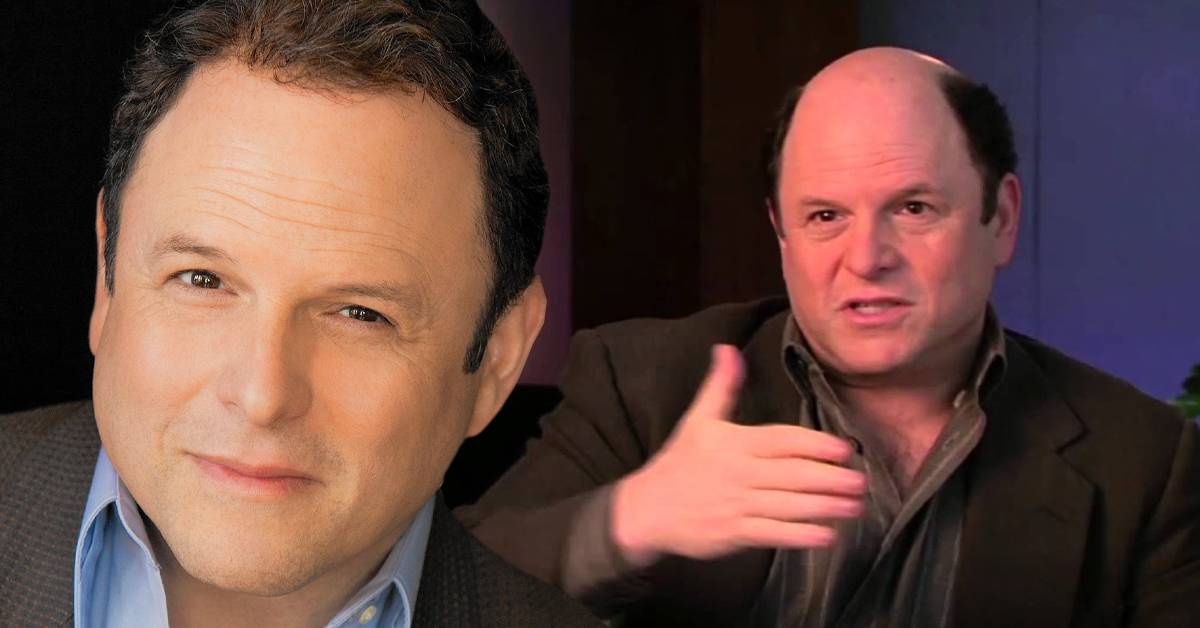 Jason Alexander Revealed That He Doesn't Really Call The Shots In His ...