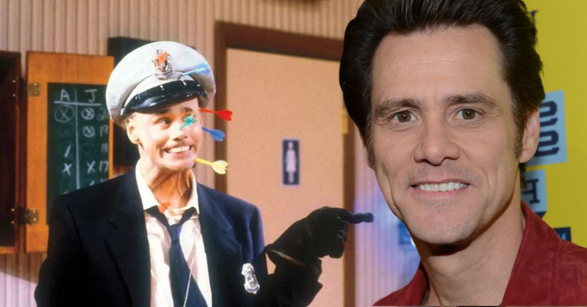 Jim Carrey Did Not Expect These Controversies That Led To The Cancelation Of In Living Color