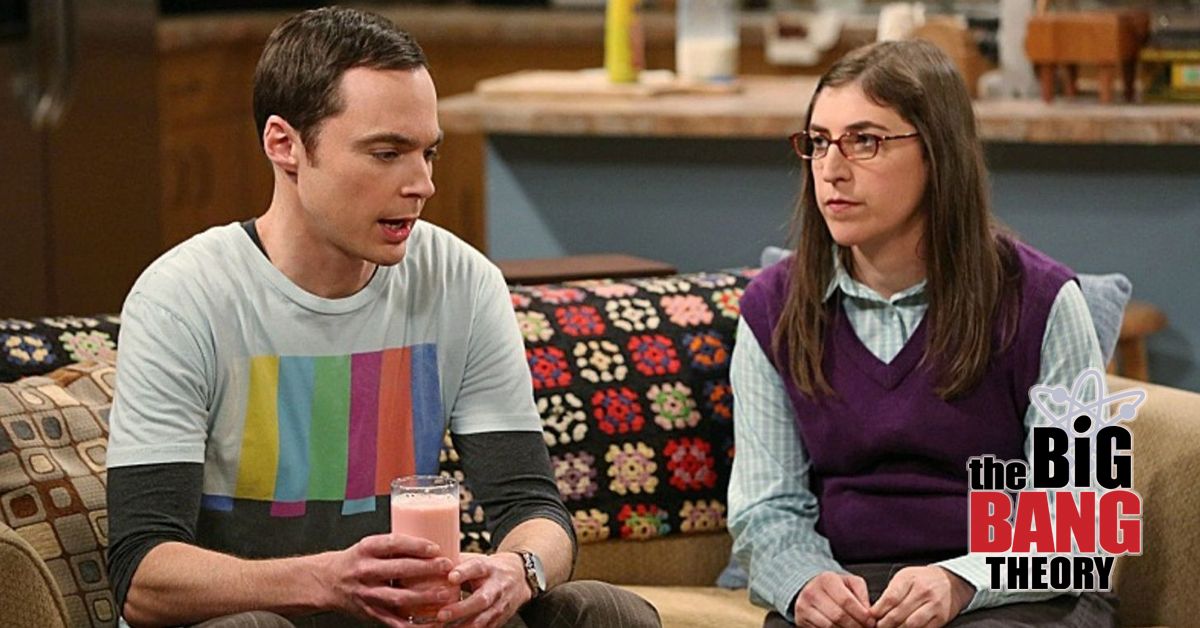 Jim Parsons And Mayim Bialik Were Uncomfortable With A Big Bang Theory Guest Actor Who Made A Scene Harder Than It Needed To Be