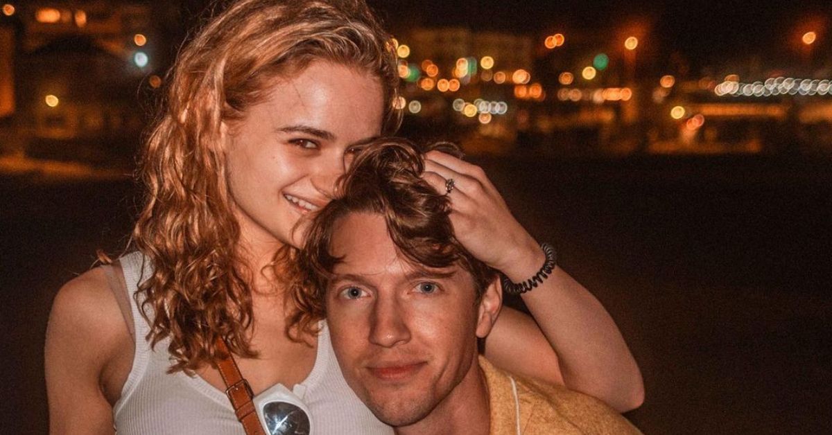 Joey King's StarStudded Wedding May Have Cost An Absolute Fortune