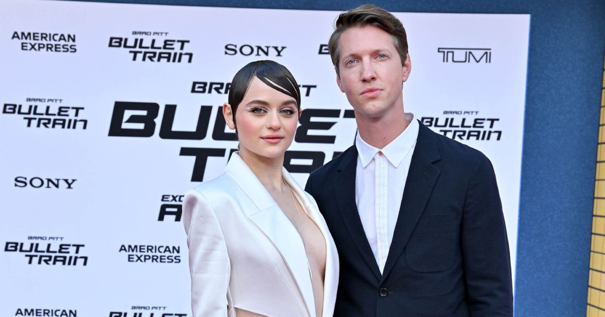 Joey king s star studded wedding may have cost an absolute fortune