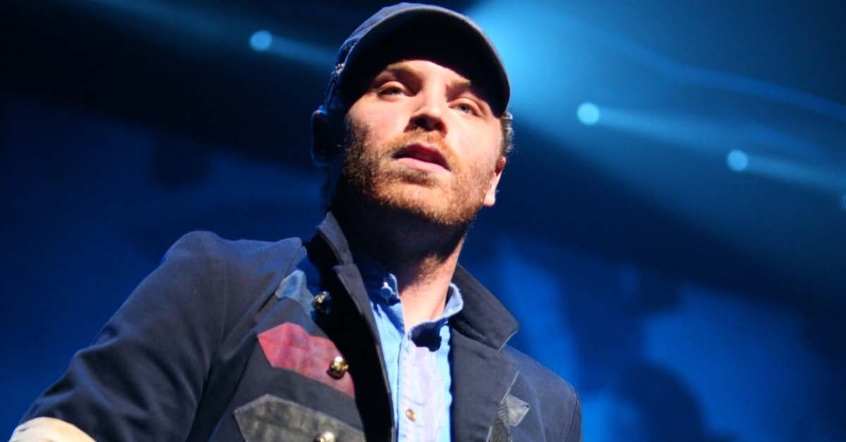 Is The True Meaning Of Coldplay's "Viva La Vida" The Secret Reason It