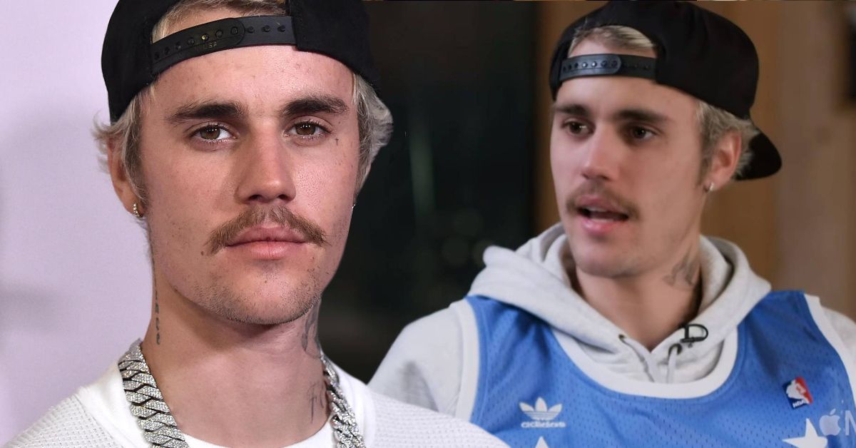 Justin Bieber's racist jokes in two videos from his youth would have led to his cancellation today 