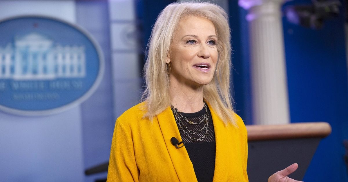 The Truth About Kellyanne Conway’s Relationship With Her Daughter Claudia Conway Today