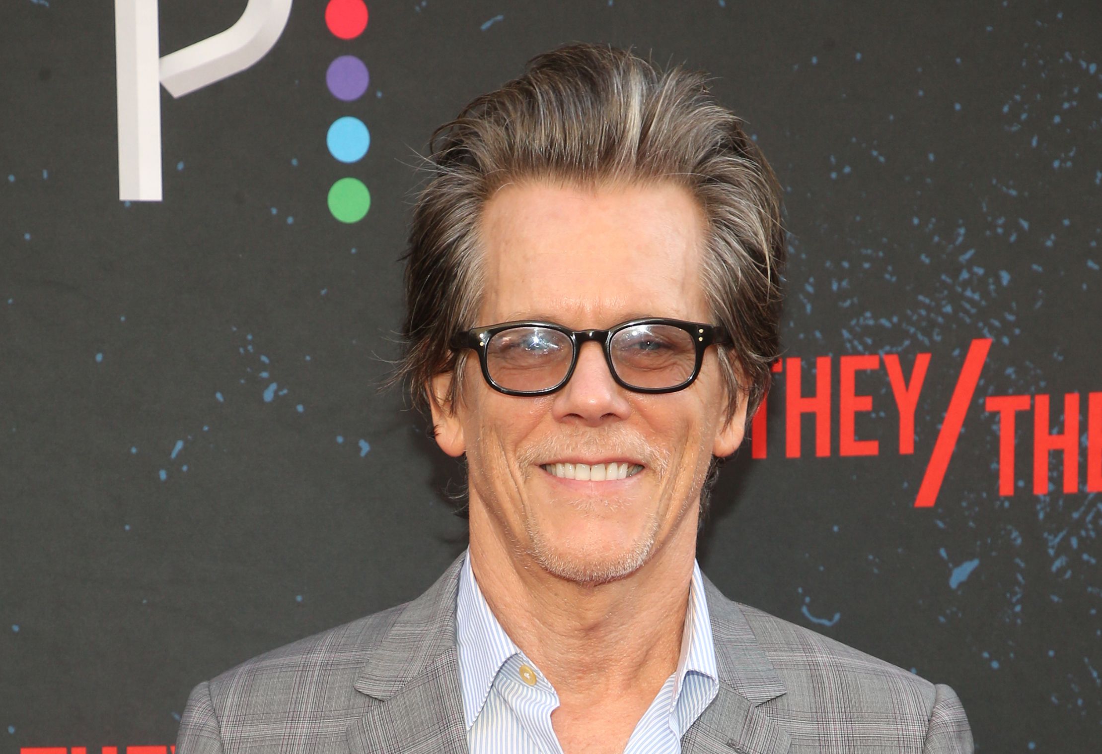 Kevin Bacon 2022