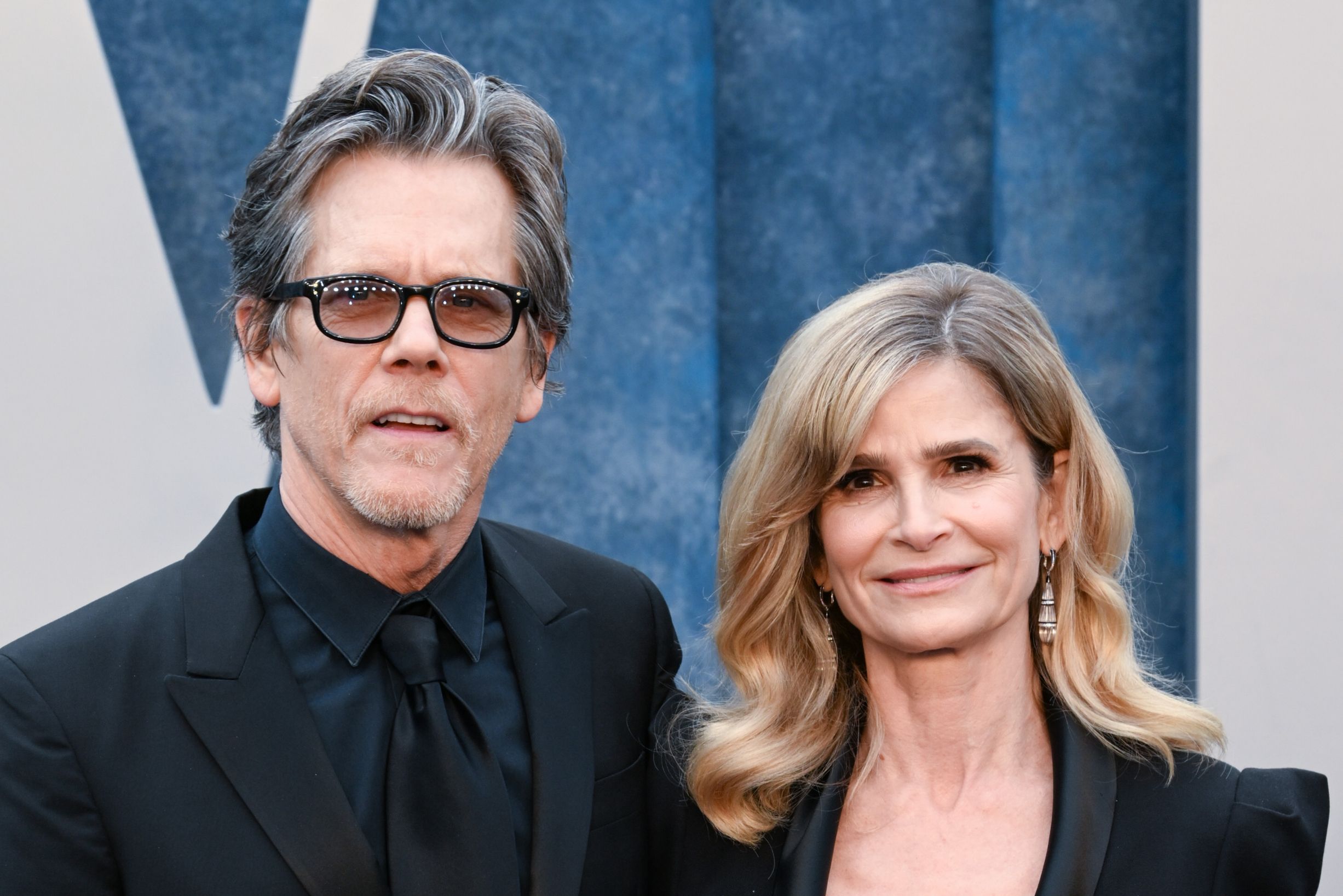 Kevin Bacon Kyra Sedgwick